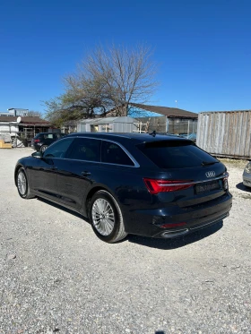 Обява за продажба на Audi A6 50 TDI-quattro ~56 888 лв. - изображение 2