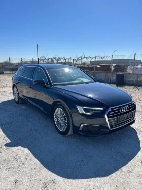Обява за продажба на Audi A6 50 TDI-quattro ~56 888 лв. - изображение 1