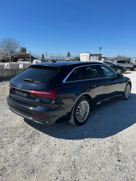 Обява за продажба на Audi A6 50 TDI-quattro ~56 888 лв. - изображение 4