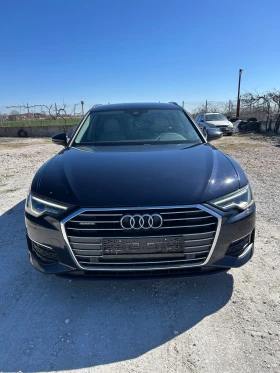 Обява за продажба на Audi A6 50 TDI-quattro ~56 888 лв. - изображение 1