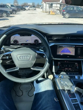 Обява за продажба на Audi A6 50 TDI-quattro ~56 888 лв. - изображение 8