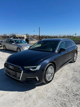 Обява за продажба на Audi A6 50 TDI-quattro ~56 888 лв. - изображение 5
