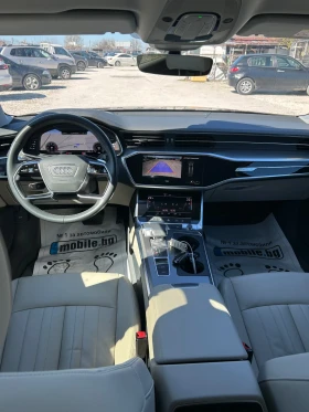 Обява за продажба на Audi A6 50 TDI-quattro ~56 888 лв. - изображение 9