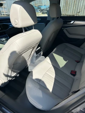 Обява за продажба на Audi A6 50 TDI-quattro ~56 888 лв. - изображение 11