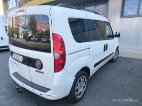 Обява за продажба на Fiat Doblo Doblo ~11 799 лв. - изображение 3