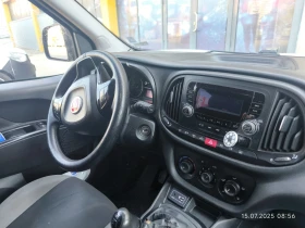 Обява за продажба на Fiat Doblo Doblo ~11 799 лв. - изображение 4