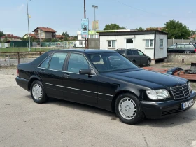 Mercedes-Benz S 420 | Mobile.bg    2