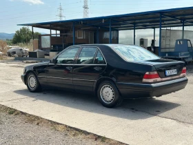 Mercedes-Benz S 420 | Mobile.bg    5