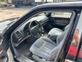 Mercedes-Benz S 420 | Mobile.bg    7