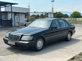 Mercedes-Benz S 420 | Mobile.bg    3