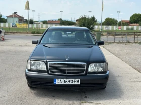  Mercedes-Benz S 420