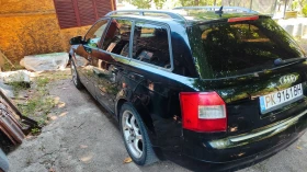 Audi A4 B6 | Mobile.bg    8