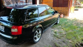Audi A4 B6 | Mobile.bg    5