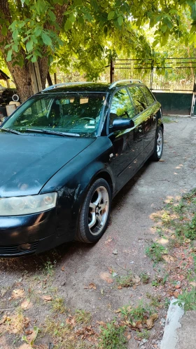 Audi A4 B6 | Mobile.bg    7