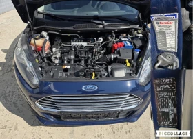Ford Fiesta 1.4i LPG 160000km EURO6 - 12855 лв. - 80956841 17