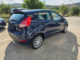 Обява за продажба на Ford Fiesta 1.4i LPG 160000km EURO6 ~12 855 лв. - изображение 7