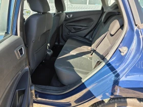 Обява за продажба на Ford Fiesta 1.4i LPG 160000km EURO6 ~12 855 лв. - изображение 10