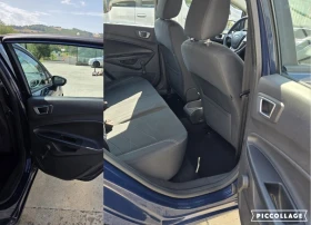 Обява за продажба на Ford Fiesta 1.4i LPG 160000km EURO6 ~12 855 лв. - изображение 9