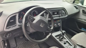 Обява за продажба на Seat Leon 1.4 CNG ~12 000 лв. - изображение 7