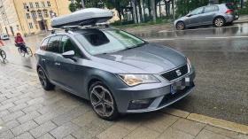 Обява за продажба на Seat Leon 1.4 CNG ~12 000 лв. - изображение 1