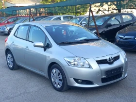 Toyota Auris 1, 4d4d 90kc   | Mobile.bg    2