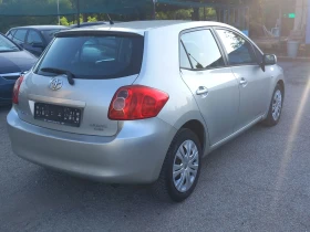 Toyota Auris 1, 4d4d 90kc   | Mobile.bg    12
