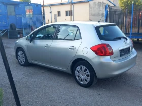 Toyota Auris 1, 4d4d 90kc   | Mobile.bg    9