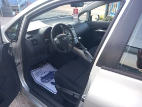Toyota Auris 1, 4d4d 90kc   | Mobile.bg    15