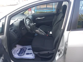 Toyota Auris 1, 4d4d 90kc   | Mobile.bg    16