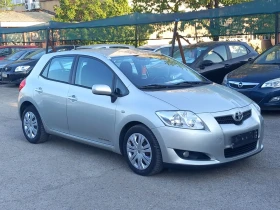 Toyota Auris 1, 4d4d 90kc   | Mobile.bg    4