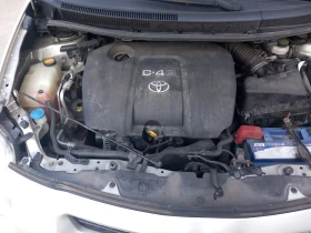 Toyota Auris 1, 4d4d 90kc   | Mobile.bg    13