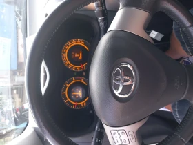 Toyota Auris 1, 4d4d 90kc   | Mobile.bg    17