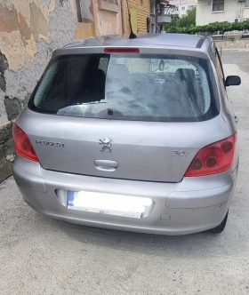 Обява за продажба на Peugeot 307 ~3 000 лв. - изображение 7