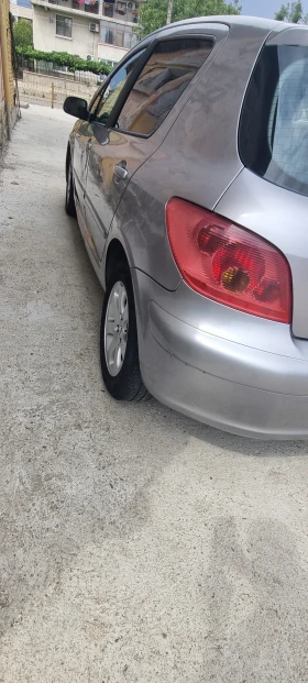 Обява за продажба на Peugeot 307 ~3 000 лв. - изображение 5