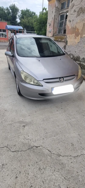 Обява за продажба на Peugeot 307 ~3 000 лв. - изображение 1