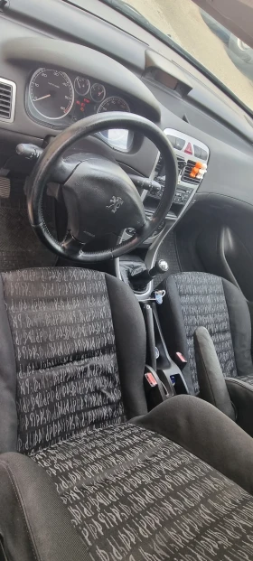 Обява за продажба на Peugeot 307 ~3 000 лв. - изображение 1