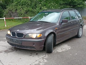 Обява за продажба на BMW 318 143/ФЕЙС/РЪЧКА  ~2 500 лв. - изображение 8
