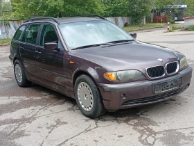 Обява за продажба на BMW 318 143/ФЕЙС/РЪЧКА  ~2 500 лв. - изображение 7