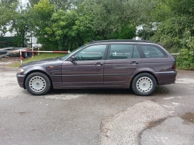 Обява за продажба на BMW 318 143/ФЕЙС/РЪЧКА  ~2 500 лв. - изображение 2