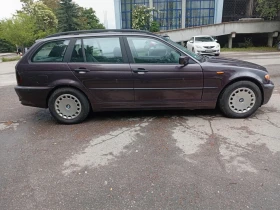 Обява за продажба на BMW 318 143/ФЕЙС/РЪЧКА  ~2 500 лв. - изображение 6