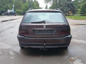 Обява за продажба на BMW 318 143/ФЕЙС/РЪЧКА  ~2 500 лв. - изображение 4