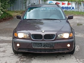 Обява за продажба на BMW 318 143/ФЕЙС/РЪЧКА  ~2 500 лв. - изображение 1