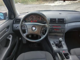 Обява за продажба на BMW 318 143/ФЕЙС/РЪЧКА  ~2 500 лв. - изображение 9