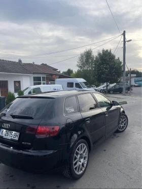 Обява за продажба на Audi A3 2.0TDI ~8 400 лв. - изображение 4