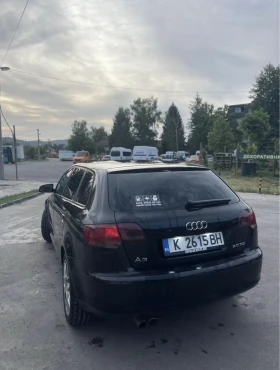 Обява за продажба на Audi A3 2.0TDI ~8 400 лв. - изображение 1