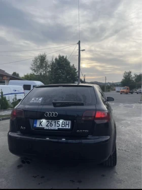 Обява за продажба на Audi A3 2.0TDI ~8 400 лв. - изображение 2
