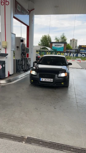 Обява за продажба на Audi A3 2.0TDI ~8 400 лв. - изображение 10