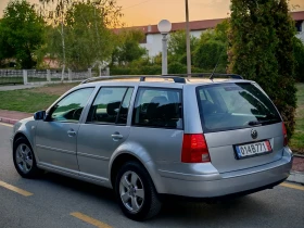 Обява за продажба на VW Golf 1.9TDI(90)* GT* FACELIFT* НОВ ВНОС*  ~3 999 лв. - изображение 3