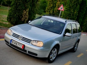 Обява за продажба на VW Golf 1.9TDI(90)* GT* FACELIFT* НОВ ВНОС*  ~3 999 лв. - изображение 1