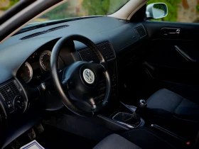 Обява за продажба на VW Golf 1.9TDI(90)* GT* FACELIFT* НОВ ВНОС*  ~3 999 лв. - изображение 11